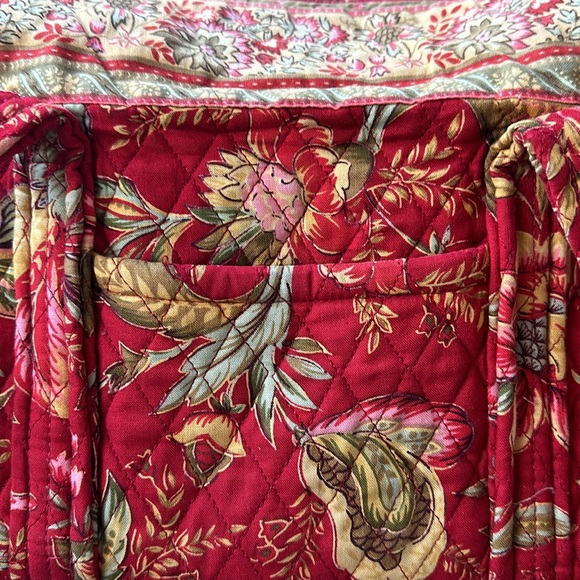 OK Fabric shoulder bag - Picture 6 of 7